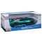 Masina din metal, Maisto, Aston Martin Valkyrie, 1:18, Verde