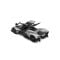 Macheta metalica, Maisto, Aston Martin Valkyrie, 1:18, Gri