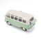 Masina din metal, Maisto, Volkswagen Van Samba, 1:25, Verde