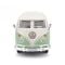 Masina din metal, Maisto, Volkswagen Van Samba, 1:25, Verde