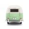 Masina din metal, Maisto, Volkswagen Van Samba, 1:25, Verde