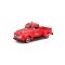 Set masina si motocicleta, Maisto, H-D Custom, 1948 Ford F1 Pick Up si 1936 EL Knucklehead, 1:24