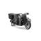 Set masina si motocicleta, Maisto, H-D Custom, 1948 Ford F1 Pick Up si 1942 WLA Flathead, 1:24