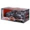 Set masina si motocicleta, Maisto, H-D Custom, 1948 Ford F1 Pick Up si 1942 WLA Flathead, 1:24