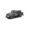 Set masina si motocicleta, Maisto, H-D Custom, 1948 Ford F1 Pick Up si 1942 WLA Flathead, 1:24