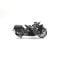 Set masina si motocicleta, Maisto, H-D Custom, 1948 Ford F1 Pick Up si 1942 WLA Flathead, 1:24