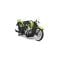 Set masina si motocicleta, Maisto, H-D Custom, 1948 Ford F1 Pick Up si 1948 FL Panhead, 1:24