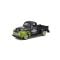 Set masina si motocicleta, Maisto, H-D Custom, 1948 Ford F1 Pick Up si 1948 FL Panhead, 1:24
