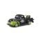Set masina si motocicleta, Maisto, H-D Custom, 1948 Ford F1 Pick Up si 1948 FL Panhead, 1:24