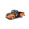 Set masina si motocicleta, Maisto, H-D Custom, 1948 Ford F1 Pick Up si 1958 FLH Duo Glide, 1:24