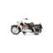 Set masina si motocicleta, Maisto, H-D Custom, 1948 Ford F1 Pick Up si 1958 FLH Duo Glide, 1:24
