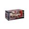 Set masina si motocicleta, Maisto, H-D Custom, 1950 Chevrolet 3100 Pick Up 1:25 si 2001 FLSTS Heritage Springer, 1:24