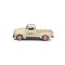 Set masina si motocicleta, Maisto, H-D Custom, 1950 Chevrolet 3100 Pick Up 1:25 si 2001 FLSTS Heritage Springer, 1:24