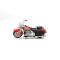 Set masina si motocicleta, Maisto, H-D Custom, 1950 Chevrolet 3100 Pick Up 1:25 si 2001 FLSTS Heritage Springer, 1:24
