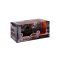 Set masina si motocicleta, Maisto, H-D Custom, 1999 Ford F350 Super Duty Pick Up 1:27 si 2002 FXSTB Night Train, 1:24