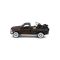 Set masina si motocicleta, Maisto, H-D Custom, 1999 Ford F350 Super Duty Pick Up 1:27 si 2002 FXSTB Night Train, 1:24