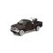 Set masina si motocicleta, Maisto, H-D Custom, 1999 Ford F350 Super Duty Pick Up 1:27 si 2002 FXSTB Night Train, 1:24