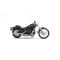 Set masina si motocicleta, Maisto, H-D Custom, 1999 Ford F350 Super Duty Pick Up 1:27 si 2002 FXSTB Night Train, 1:24