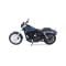 Motocicleta metalica, Maisto, Harley-Davidson, 2004 Dyna Super Glide Sport, 1:12
