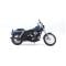 Motocicleta metalica, Maisto, Harley-Davidson, 2004 Dyna Super Glide Sport, 1:12