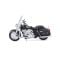 Motocicleta metalica, Maisto, Harley-Davidson, 2013 FLHRC Road King Classic, 1:12