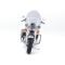 Motocicleta metalica, Maisto, Harley-Davidson, 2013 FLHRC Road King Classic, 1:12