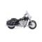Motocicleta metalica, Maisto, Harley-Davidson, 2013 FLHRC Road King Classic, 1:12