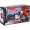 Motocicleta metalica, Maisto, Harley-Davidson, 2013 FLHRC Road King Classic, 1:12