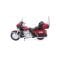 Motocicleta metalica, Maisto, Harley-Davidson, 2013 FLHTK Electra Glide Ultra Limited, 1:12