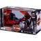 Motocicleta metalica, Maisto, Harley-Davidson, 2013 FLHTK Electra Glide Ultra Limited, 1:12