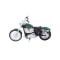 Motocicleta metalica, Maisto, Harley-Davidson, 2013 XL 1200V Seventy-Two, 1:12