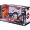 Motocicleta metalica, Maisto, Harley-Davidson, 2013 XL 1200V Seventy-Two, 1:12