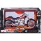 Motocicleta metalica, Maisto, Harley-Davidson, 2014 CVO Breakout, 1:12