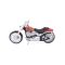 Motocicleta metalica, Maisto, Harley-Davidson, 2014 CVO Breakout, 1:12