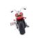 Motocicleta metalica, Maisto, Harley-Davidson, 2014 CVO Breakout, 1:12
