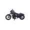 Motocicleta metalica, Maisto, Harley-Davidson, 2014 Sportster Iron 883, 1:12