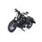 Motocicleta metalica, Maisto, Harley-Davidson, 2014 Sportster Iron 883, 1:12