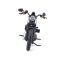 Motocicleta metalica, Maisto, Harley-Davidson, 2014 Sportster Iron 883, 1:12