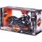 Motocicleta metalica, Maisto, Harley-Davidson, 2015 Street 750, 1:12