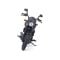 Motocicleta metalica, Maisto, Harley-Davidson, 2015 Street 750, 1:12
