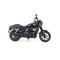 Motocicleta metalica, Maisto, Harley-Davidson, 2015 Street 750, 1:12