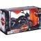 Motocicleta metalica, Maisto, Harley-Davidson, 2015 Street 750, 1:12