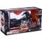 Motocicleta metalica, Maisto, Harley-Davidson, 2015 Street Glide Special, 1:12