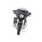 Motocicleta metalica, Maisto, Harley-Davidson, 2015 Street Glide Special, 1:12