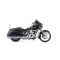 Motocicleta metalica, Maisto, Harley-Davidson, 2015 Street Glide Special, 1:12