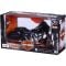 Motocicleta metalica, Maisto, Harley-Davidson, 2015 Street Glide Special, 1:12