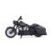 Motocicleta metalica, Maisto, Harley-Davidson, 2017 Road King Special, 1:12