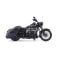 Motocicleta metalica, Maisto, Harley-Davidson, 2017 Road King Special, 1:12