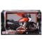 Motocicleta metalica, Maisto, Harley-Davidson, 2021 Pan America 1250, 1:12