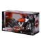 Motocicleta metalica, Maisto, Harley-Davidson, 2021 Pan America 1250, 1:12
